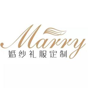 大象映画一Marry婚纱礼服定制